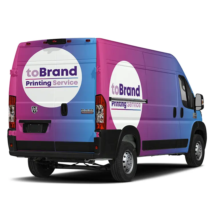 Covering vinyle pour voiture